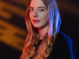 Portrait Anna Lena